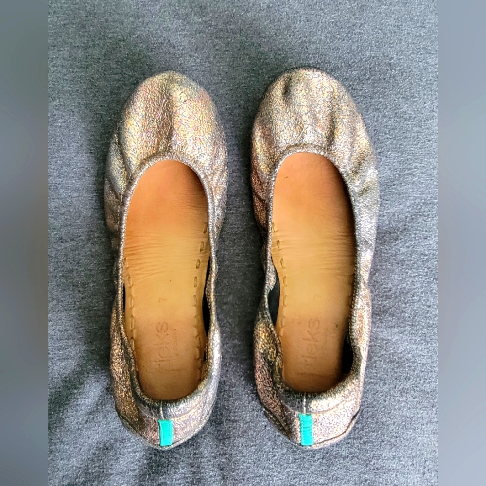 Tieks - Lovestruck